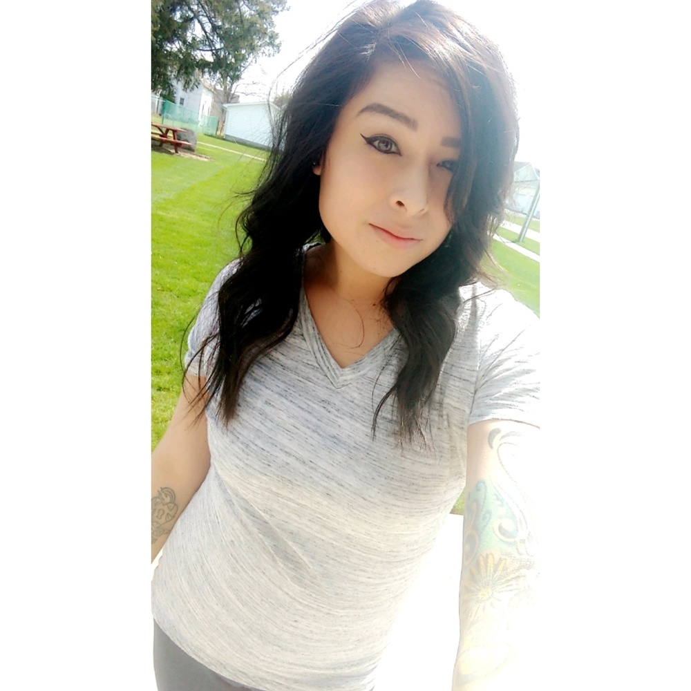 Meet your Posher, Jasmine